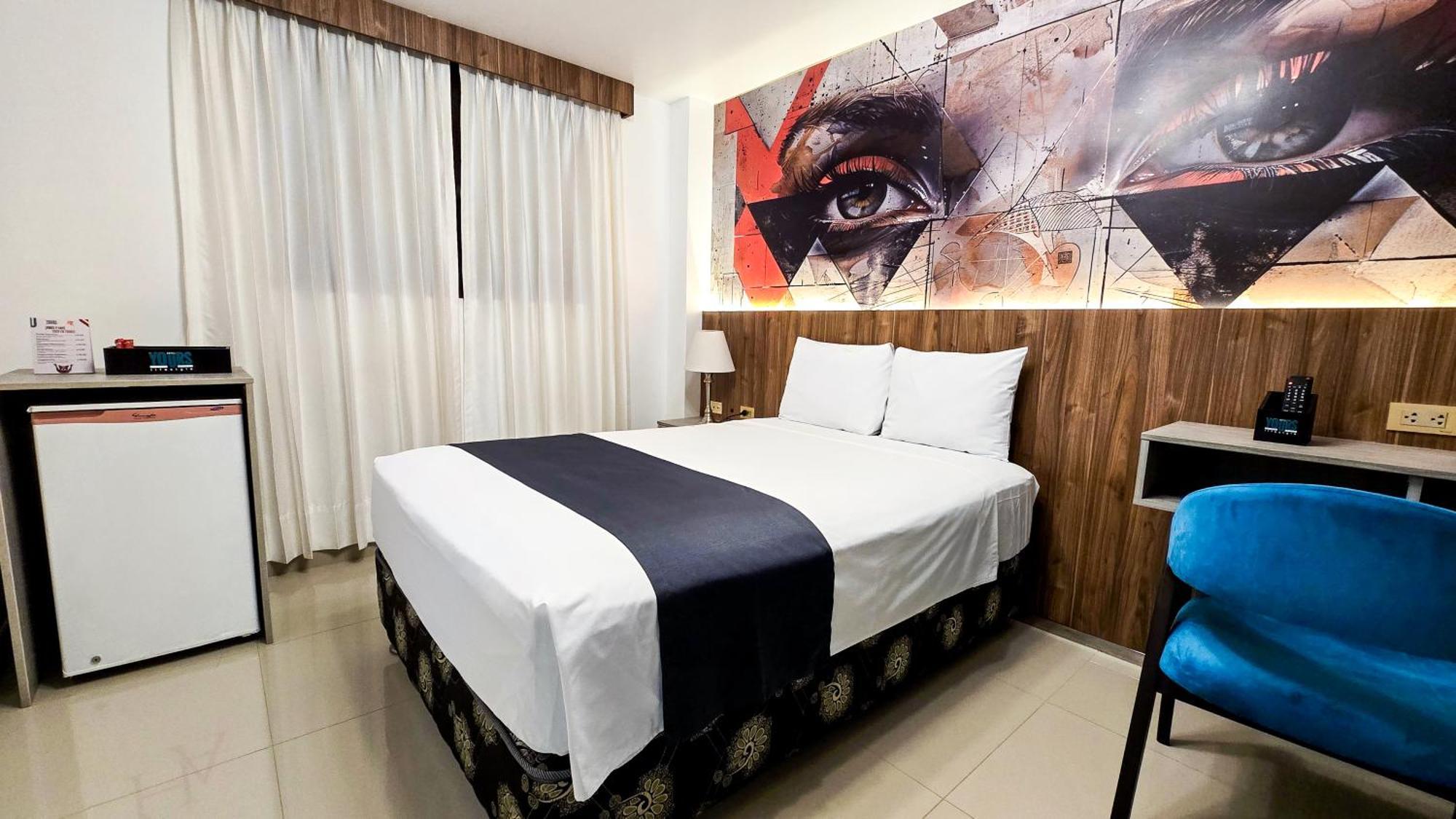 Hotel Yours Lifestyle