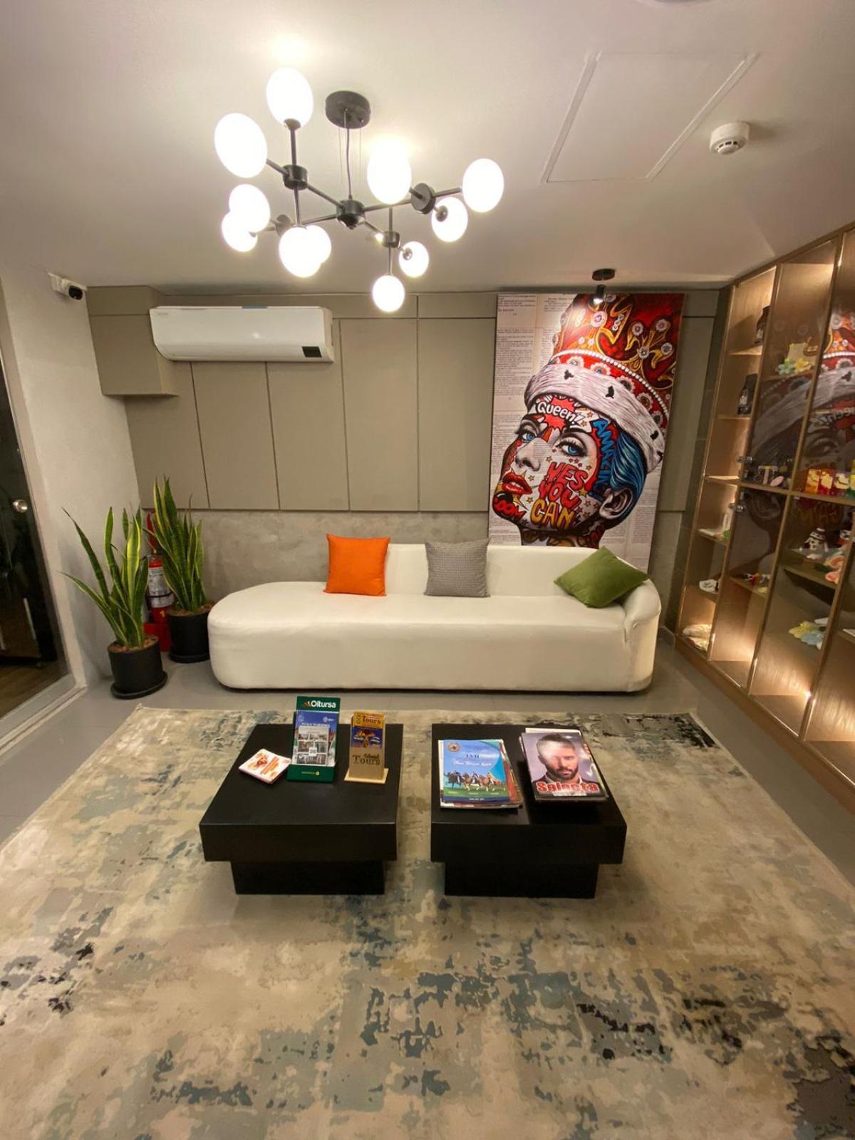 Hotel Yours Lifestyle
