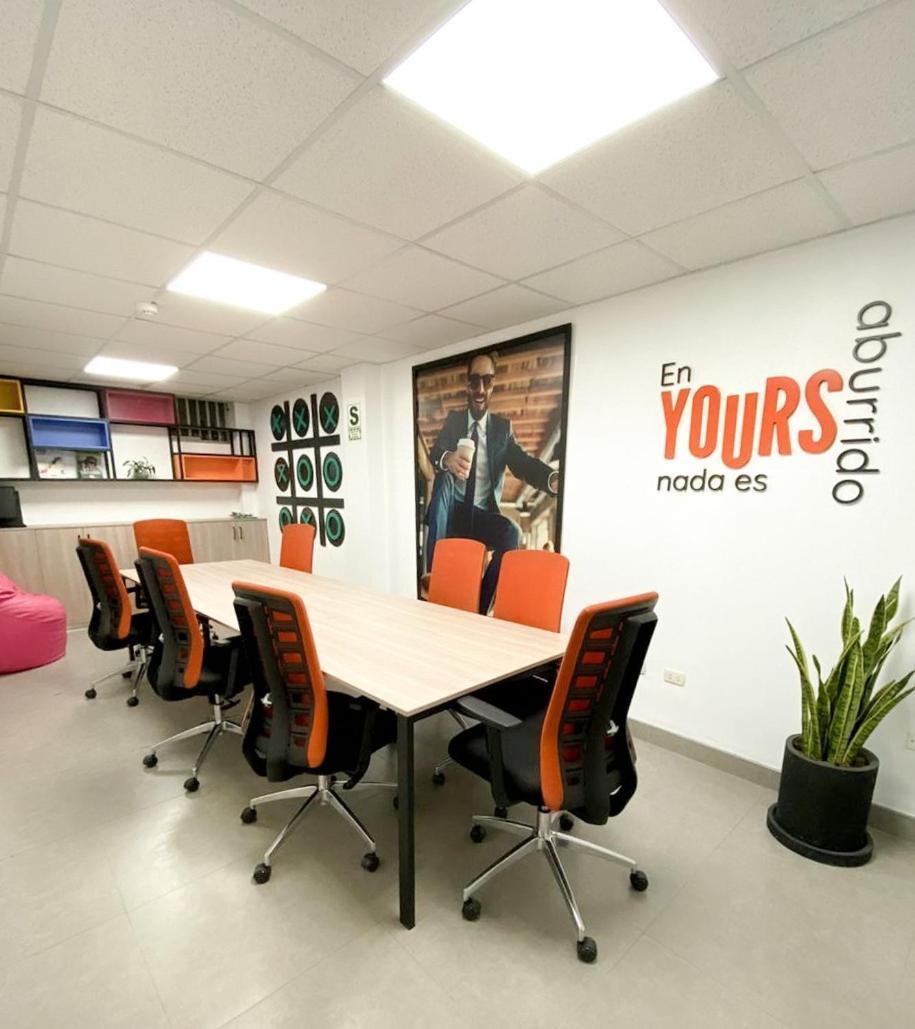 Hotel Yours Lifestyle 3*
