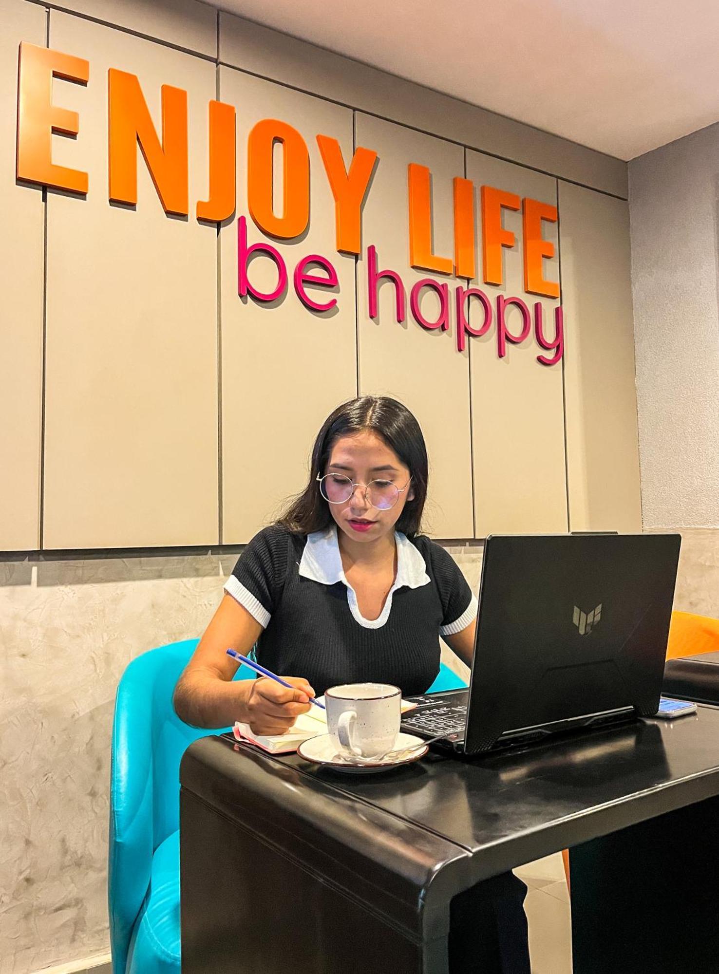 Hotel Yours Lifestyle Chiclayo