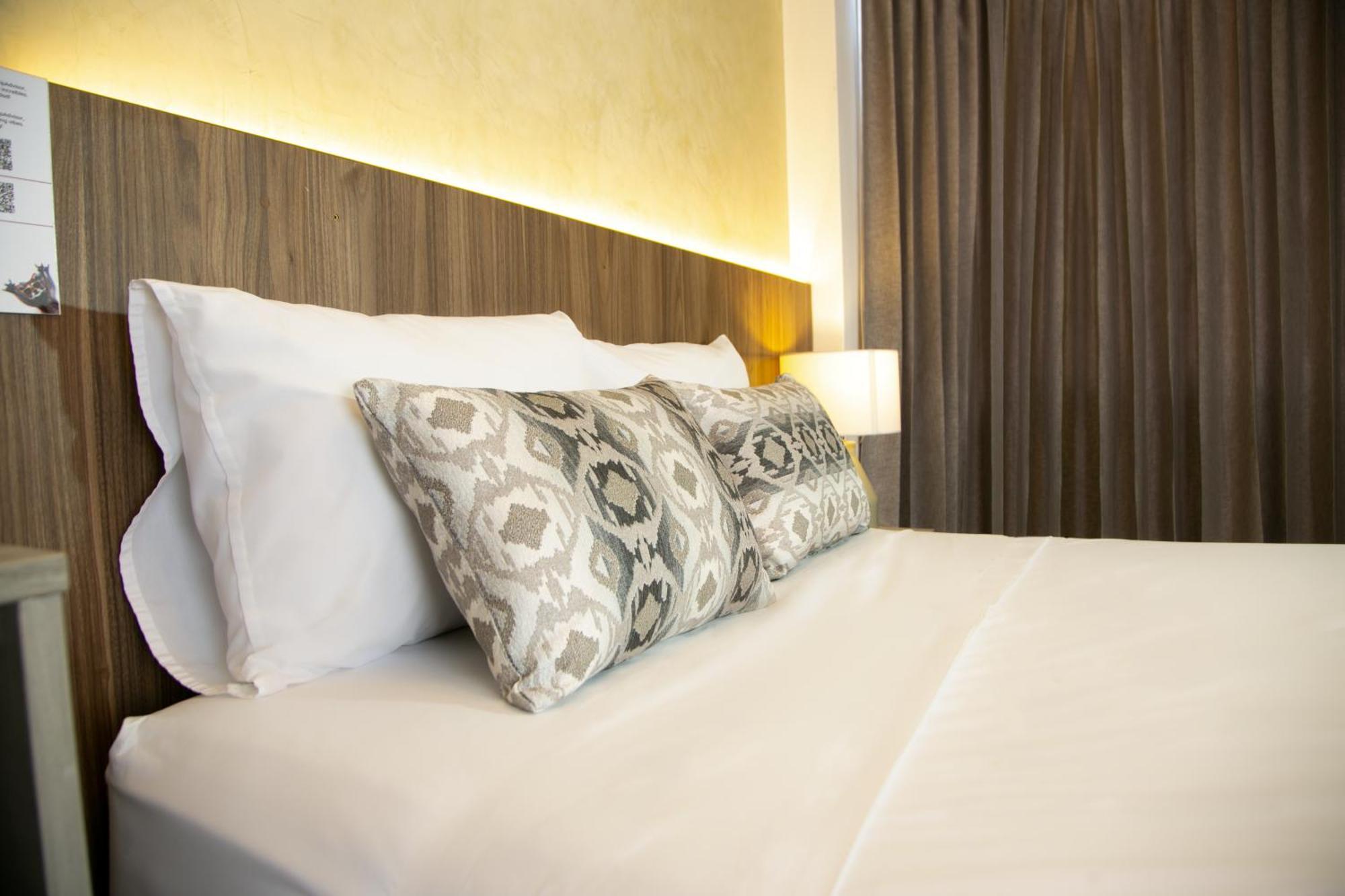 Yours Lifestyle 3* Chiclayo