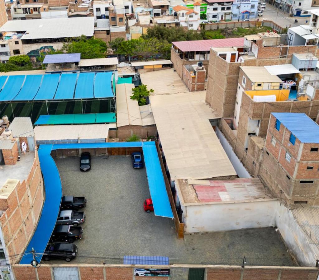 Yours Lifestyle Hotel 3*