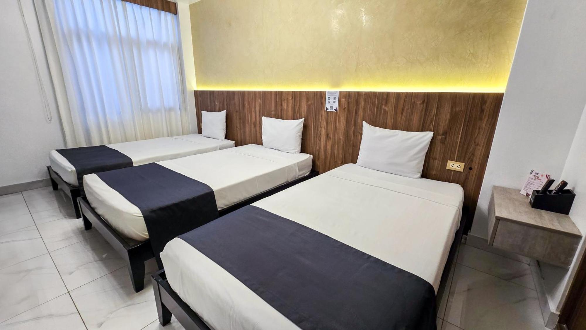 Yours Lifestyle 3* Chiclayo