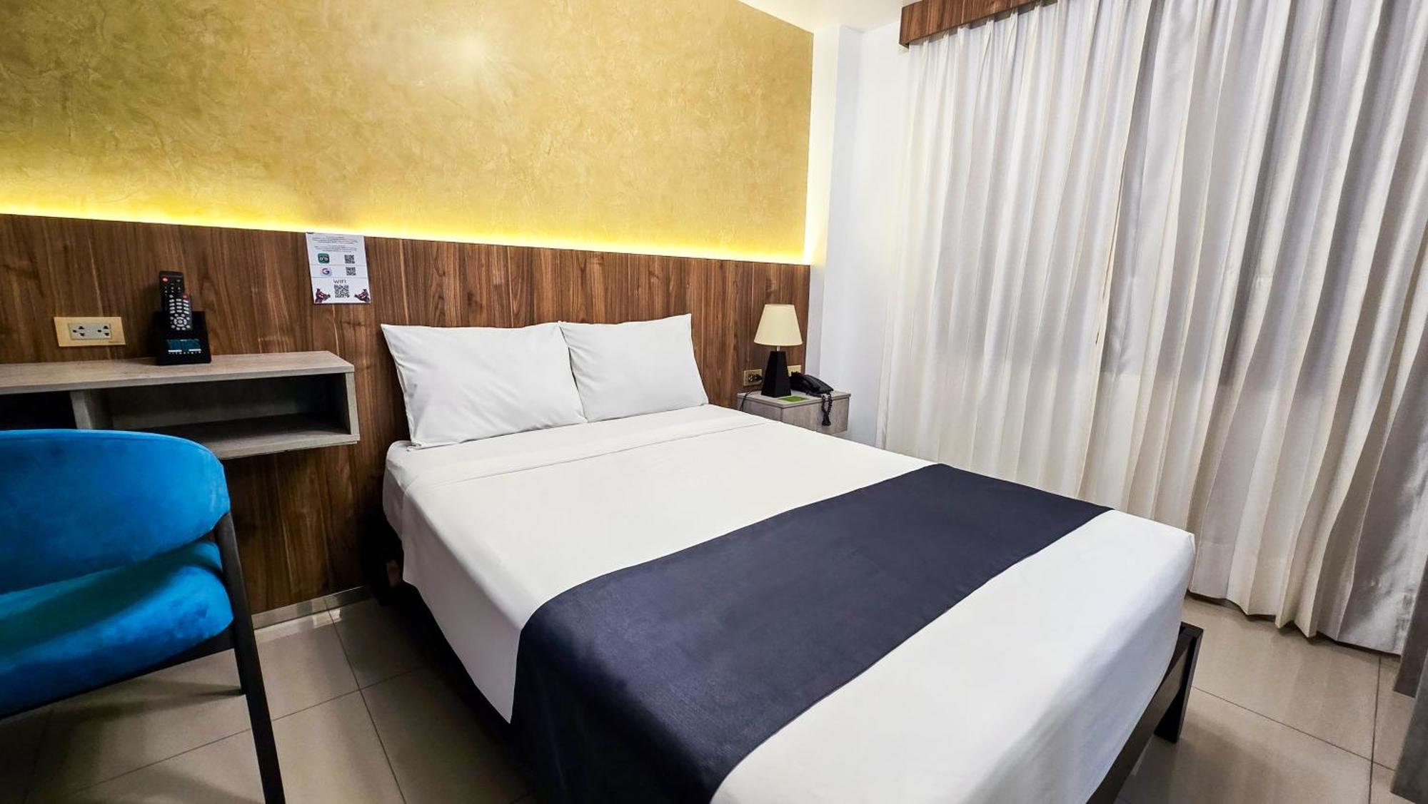 Hotel Yours Lifestyle