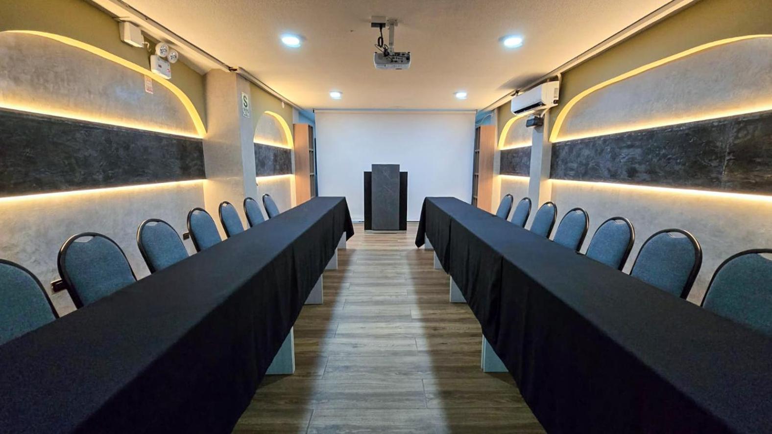 Yours Lifestyle 3* Chiclayo