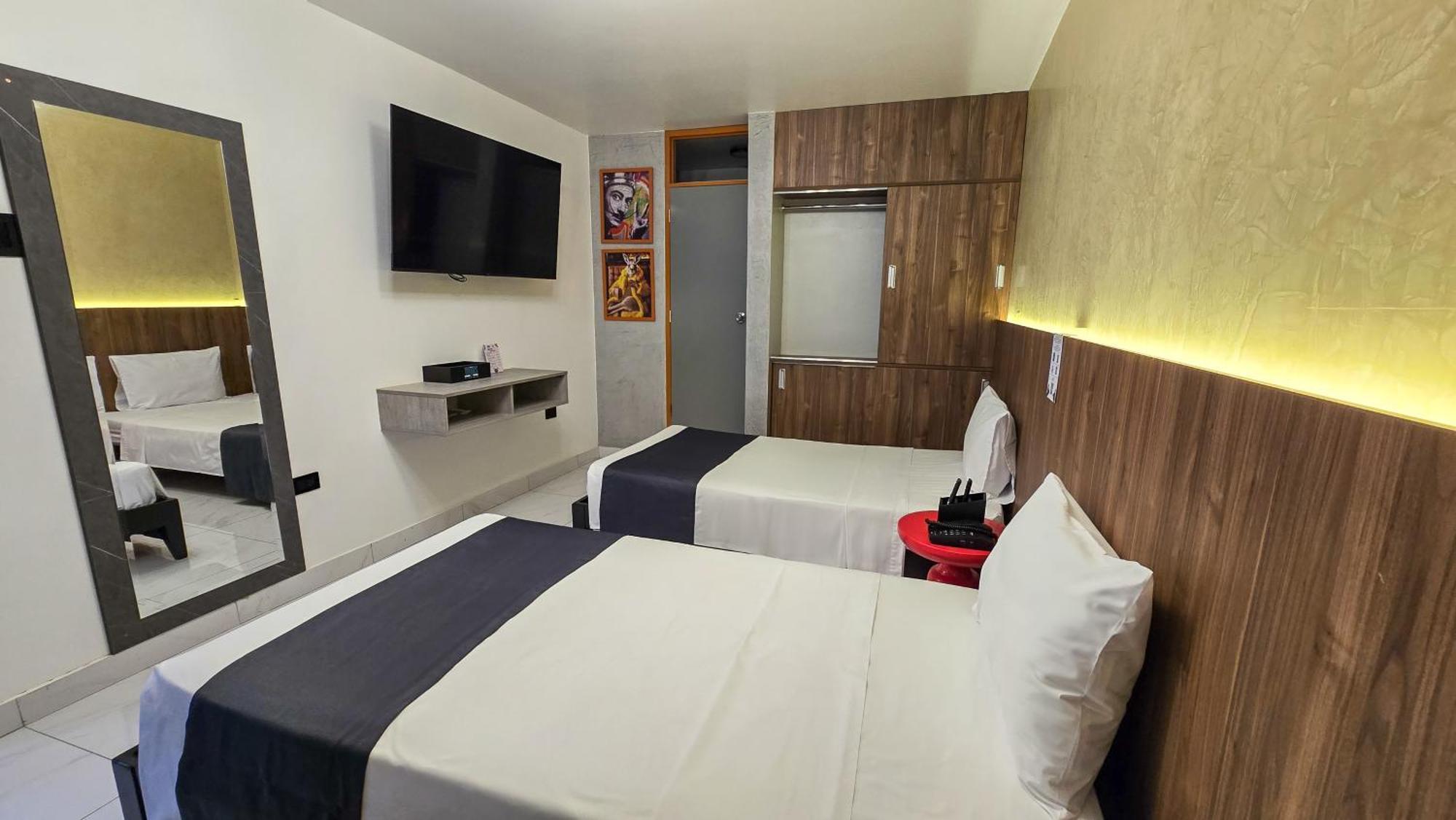 Yours Lifestyle Hotel