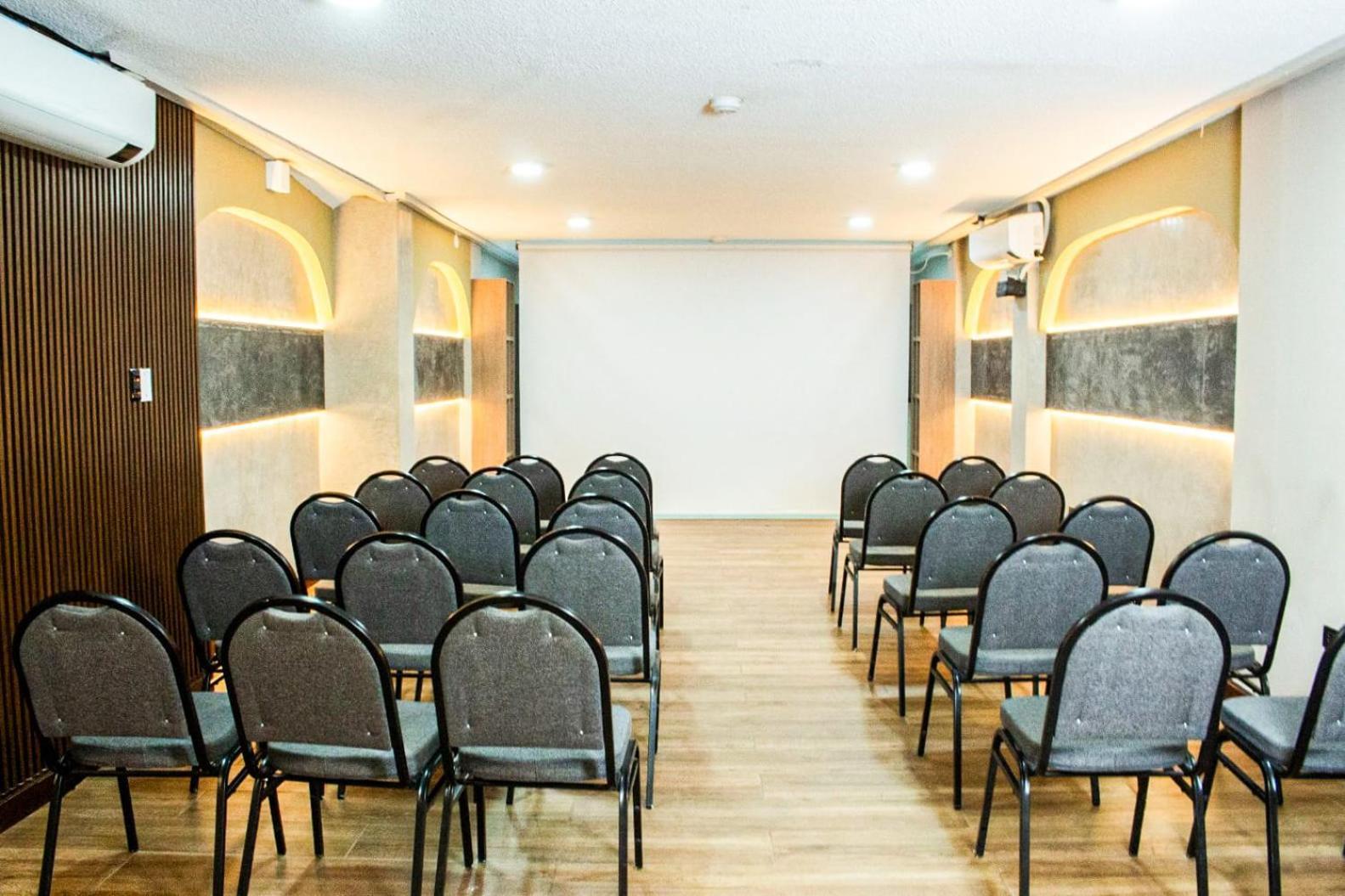Hotel Yours Lifestyle Chiclayo