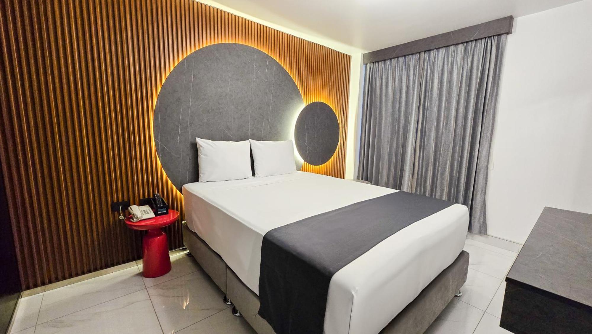 Yours Lifestyle 3* Chiclayo