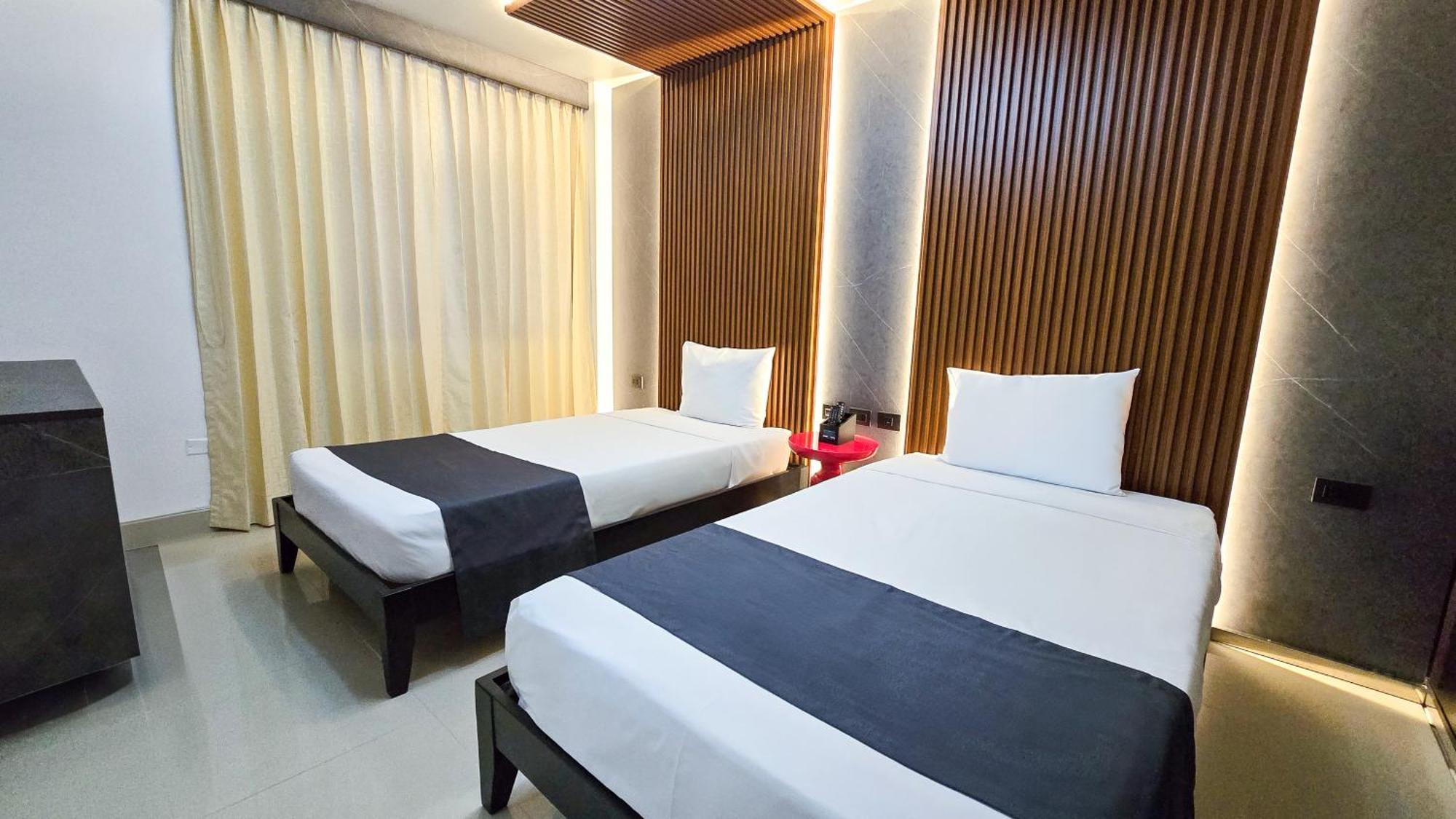 Yours Lifestyle 3* Chiclayo