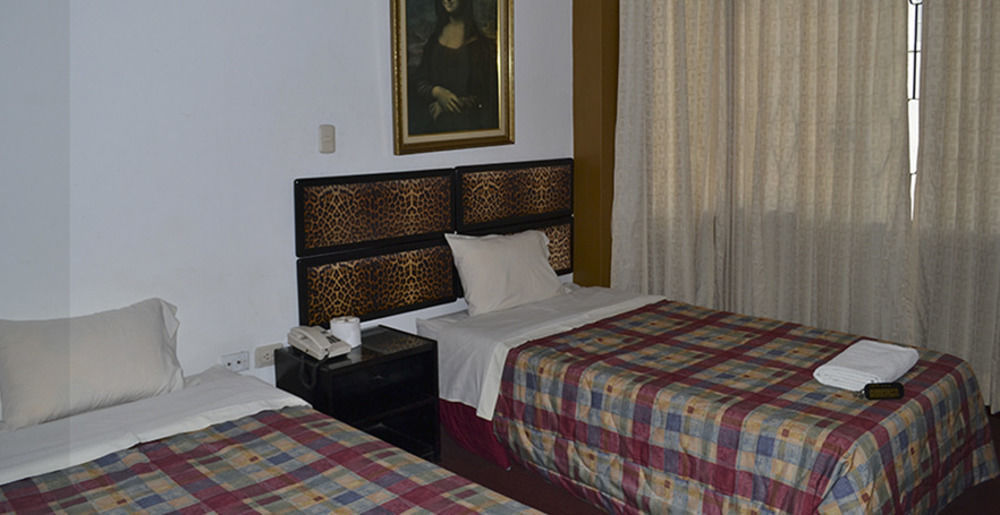 Yours Lifestyle Hotel