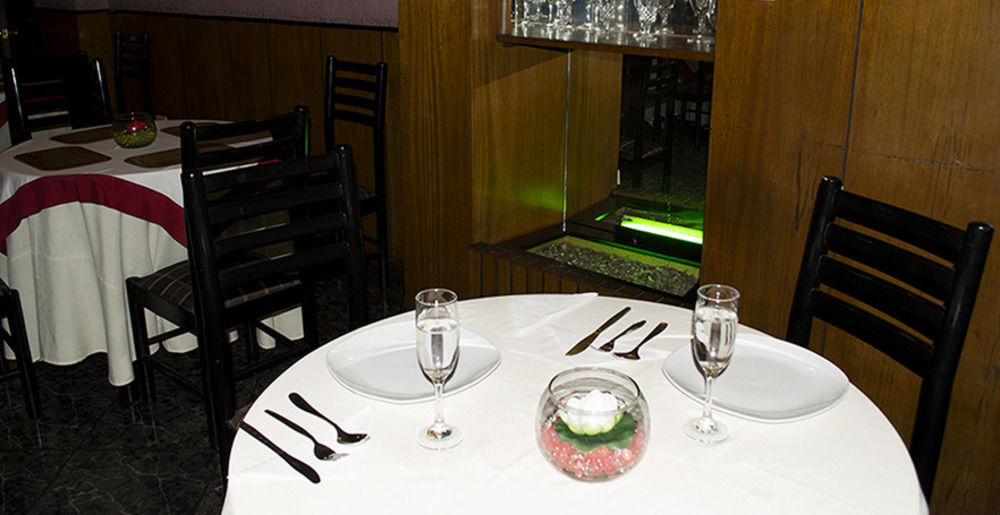 Hotel Yours Lifestyle Chiclayo