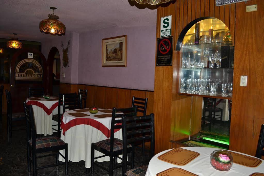 Yours Lifestyle 3* Chiclayo