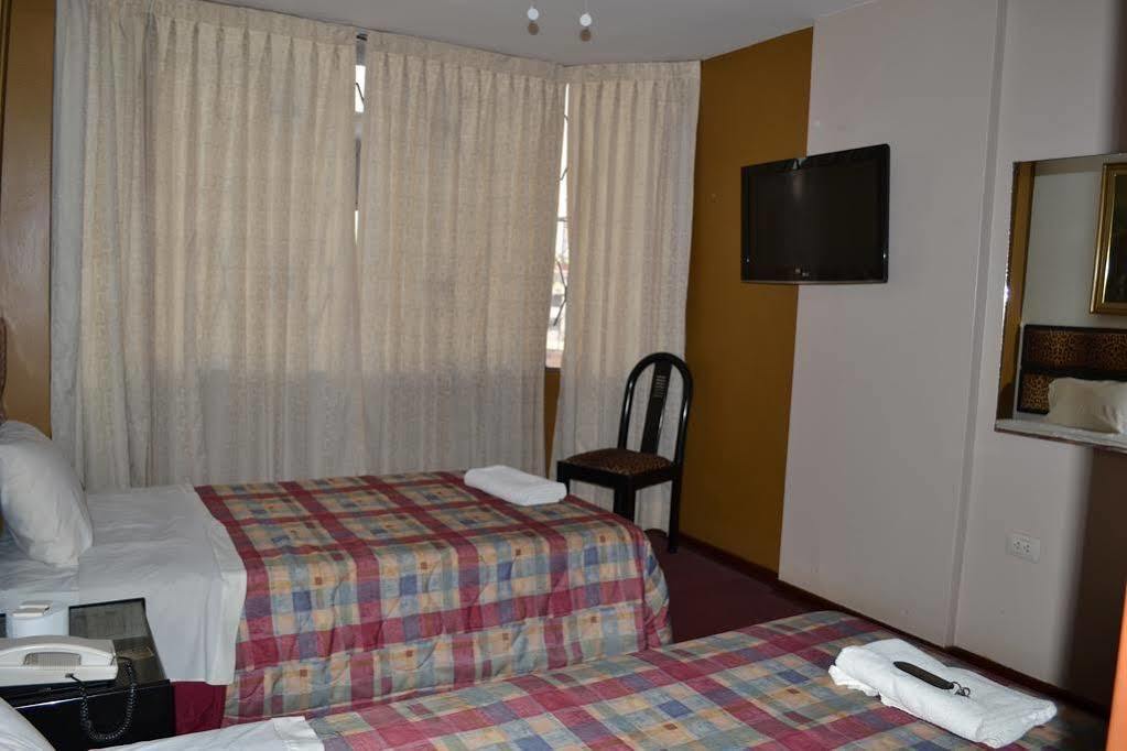 Hotel Yours Lifestyle 3*
