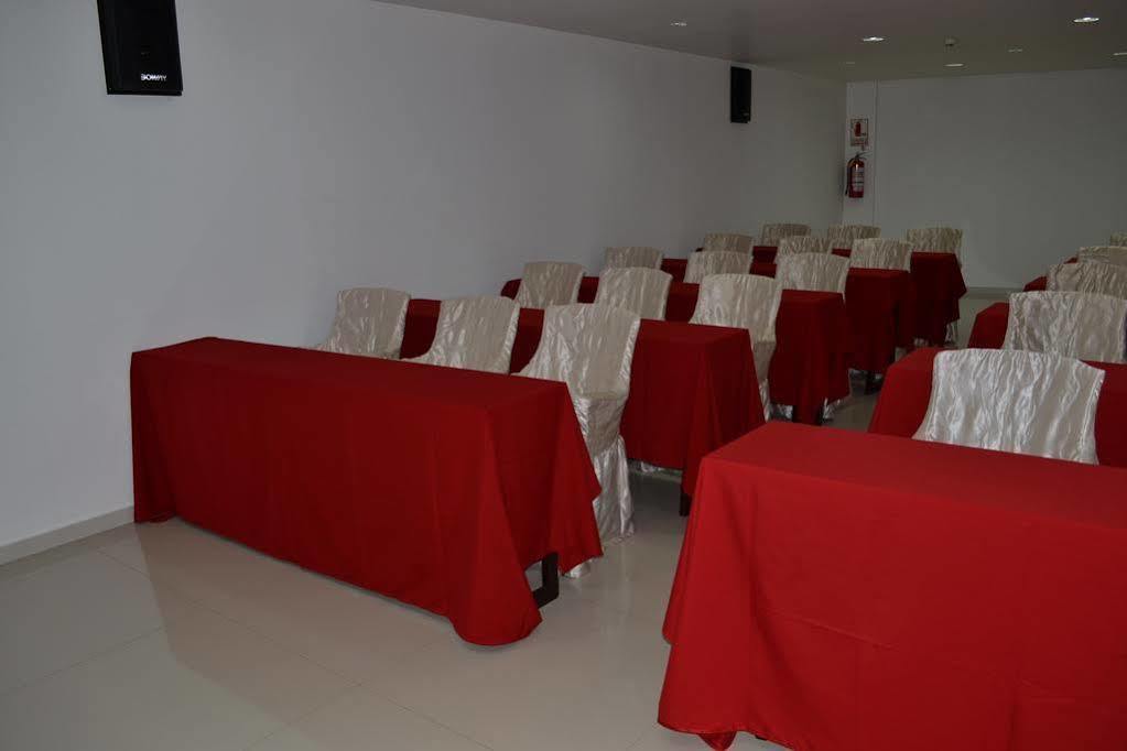 Hotel Yours Lifestyle Chiclayo