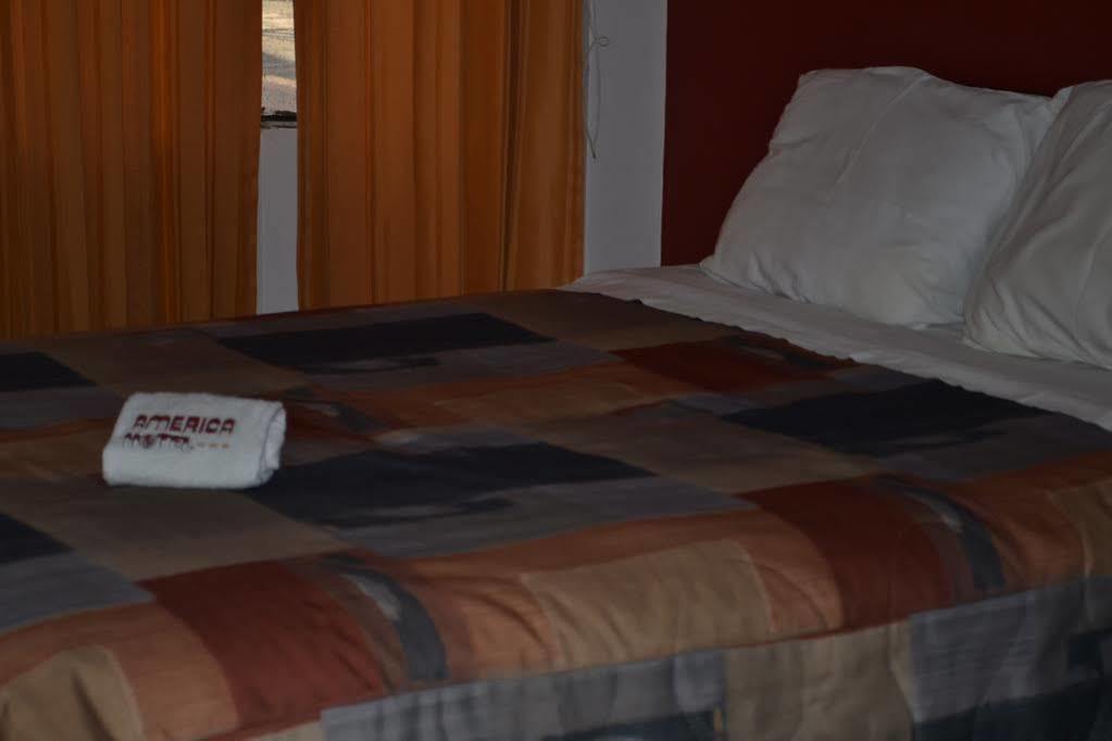 Hotel Yours Lifestyle Chiclayo